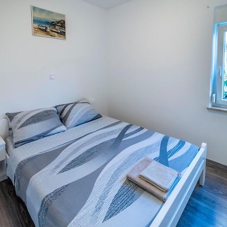 Apartment Goga Пула Екстер'єр фото