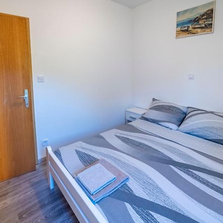 Apartment Goga Пула Екстер'єр фото