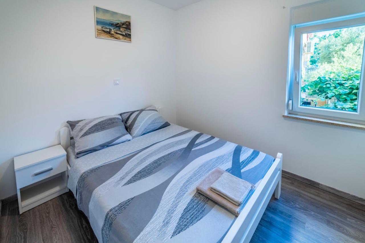 Apartment Goga Пула Екстер'єр фото