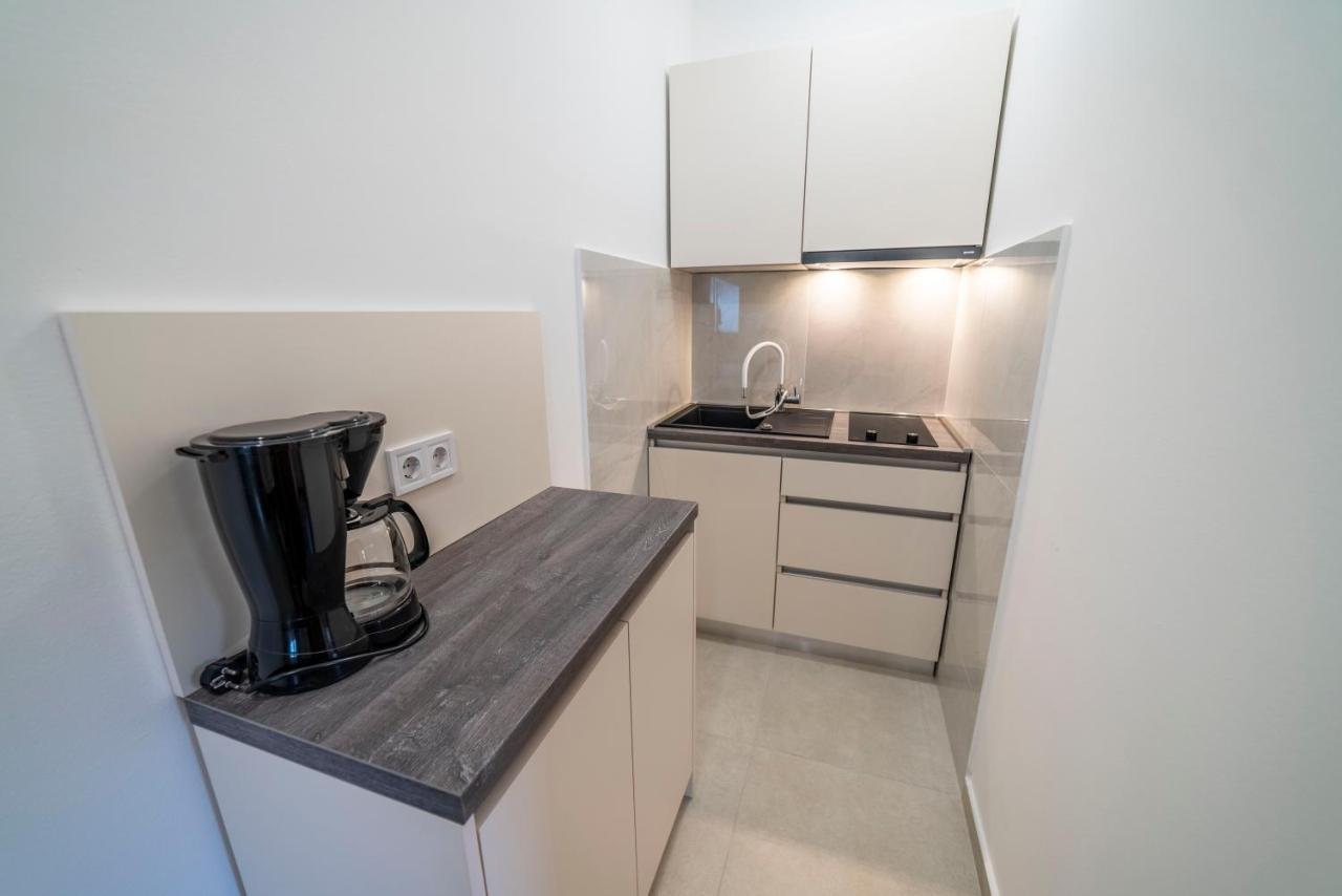 Apartment Goga Пула Екстер'єр фото