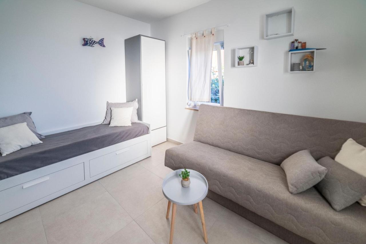 Apartment Goga Пула Екстер'єр фото