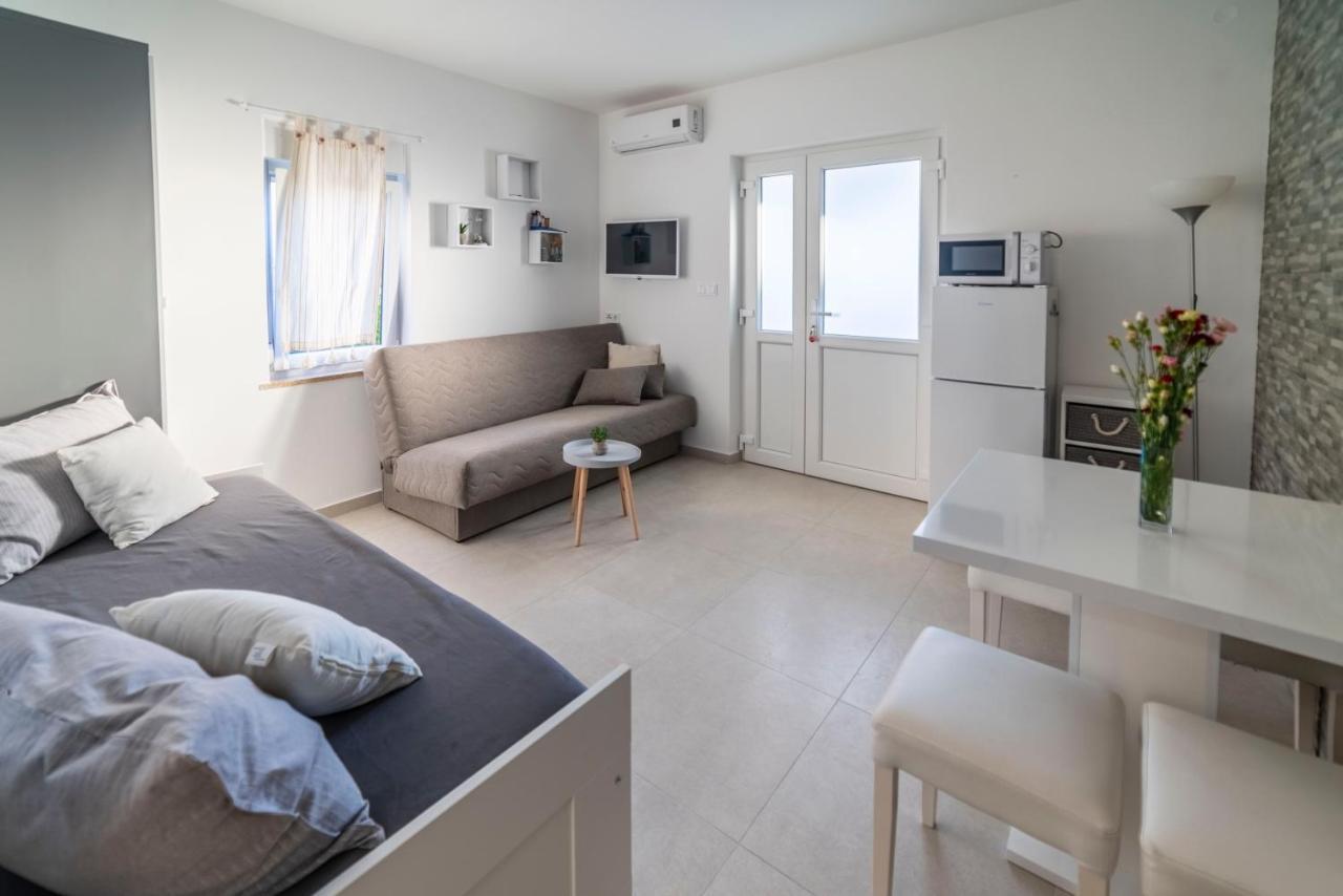 Apartment Goga Пула Екстер'єр фото