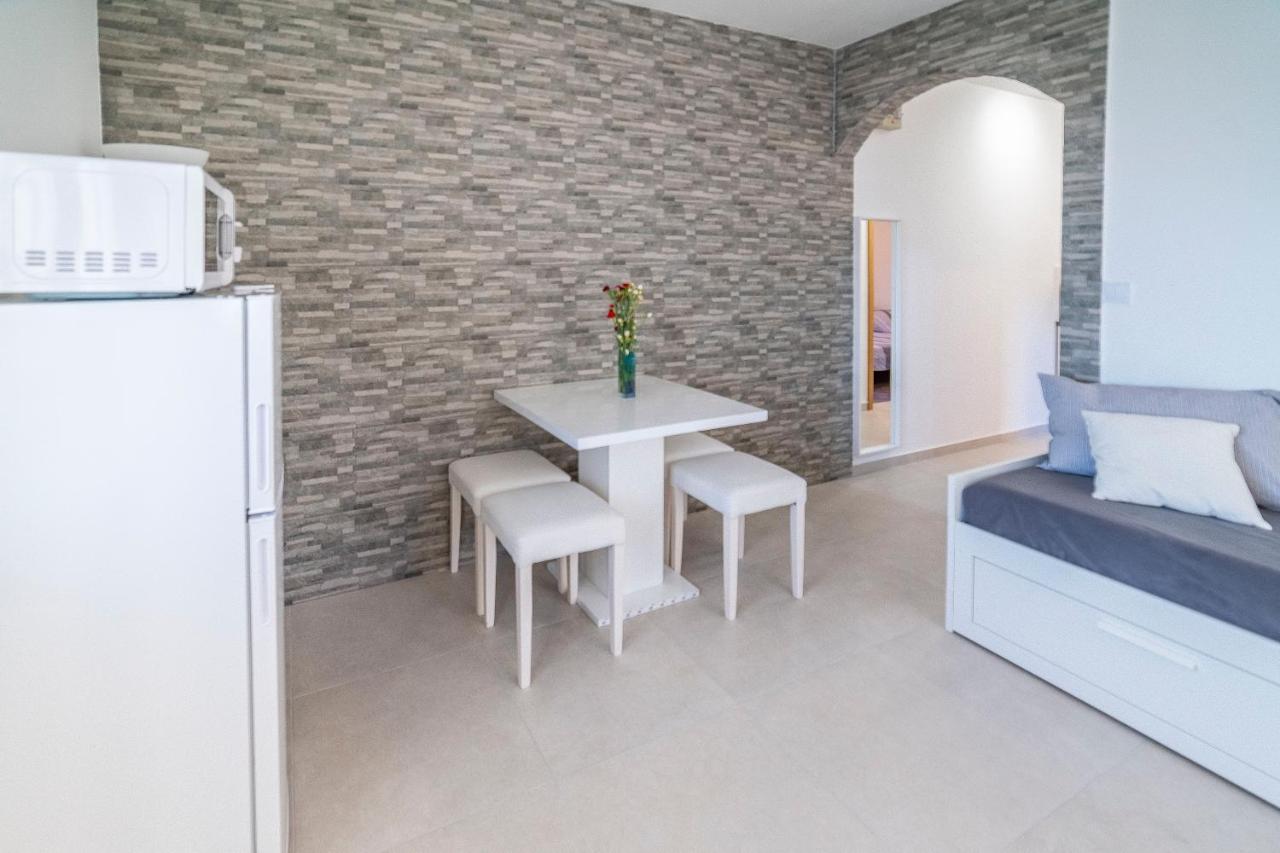 Apartment Goga Пула Екстер'єр фото