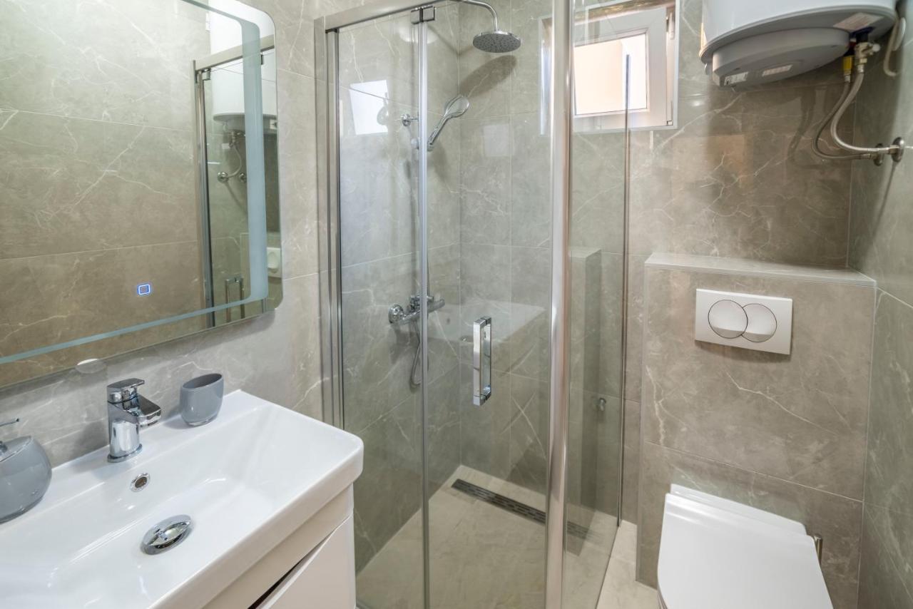 Apartment Goga Пула Екстер'єр фото