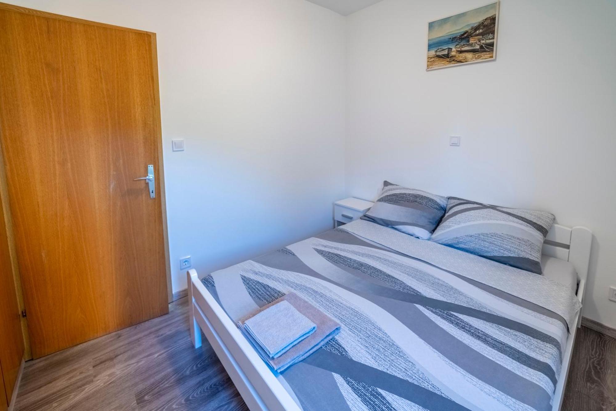 Apartment Goga Пула Екстер'єр фото